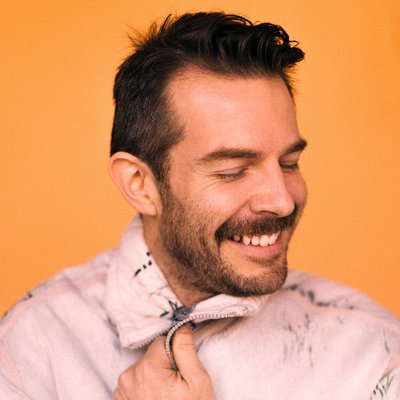 interview with bright light bright light