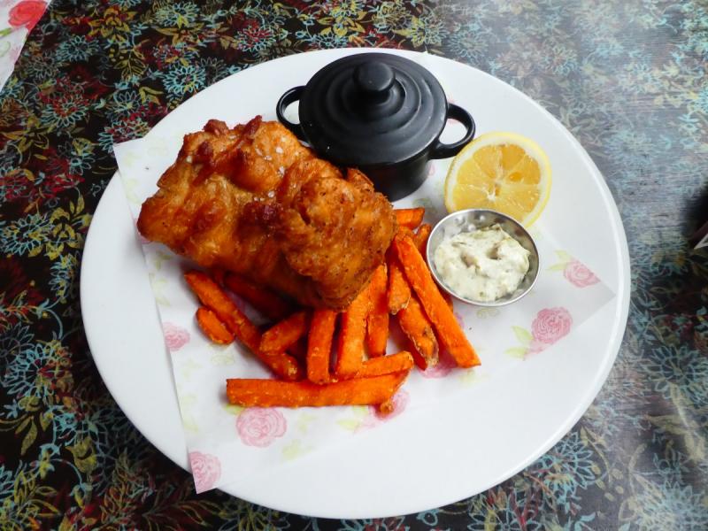 The Cosy Club, Leeds