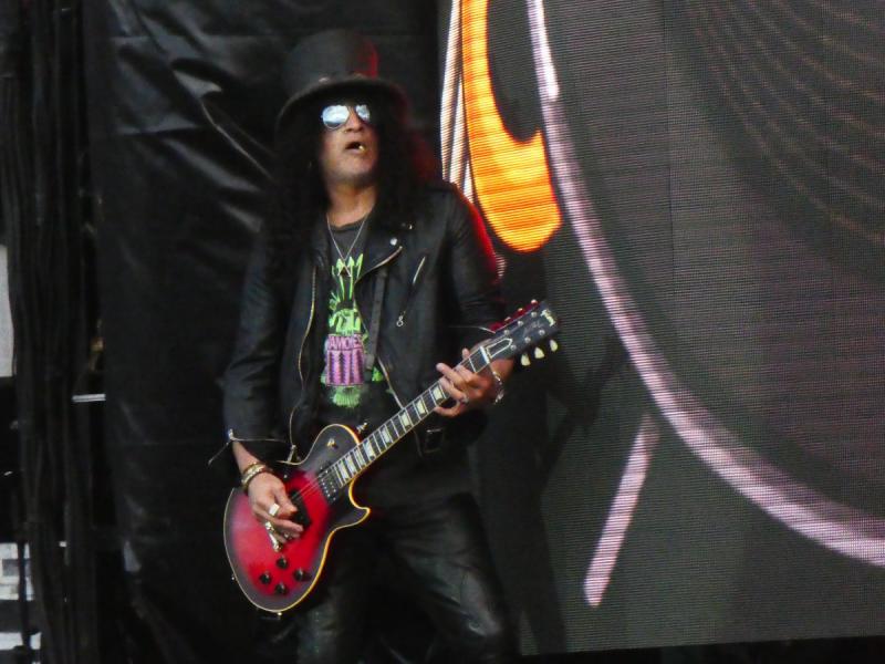 Slash
