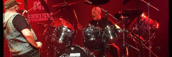 Legendary AC/DC Drummer Is Coming To Bradford