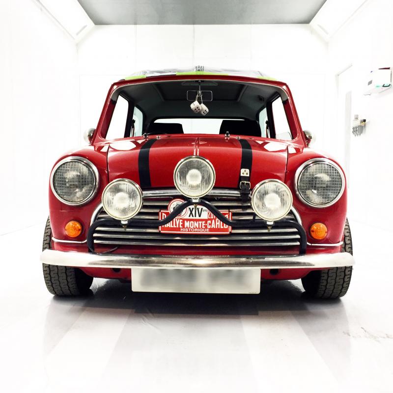 Huddersfield Accelerates Ahead To Win ‘Best New In