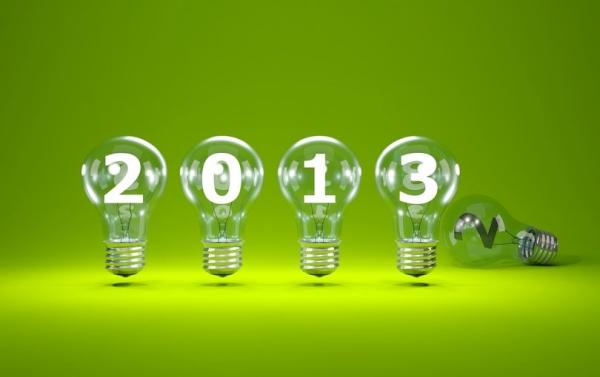 10 Top Ideas To Add To Your Playlist in 2013