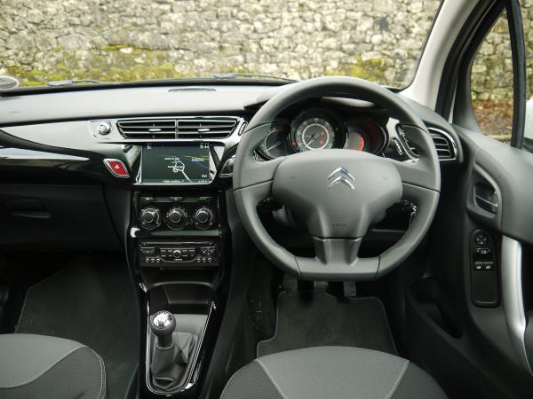 Citroen C3 Worth Another Look