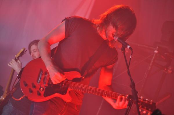 Dead Sons