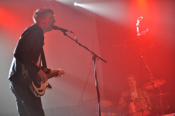 Drenge