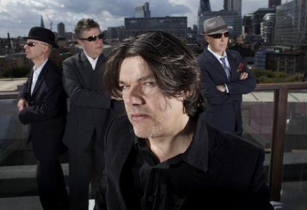 The Blow Monkeys
