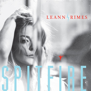 LeAnn Rimes new album Spitfire