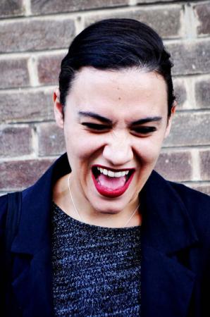 Nadine Shah