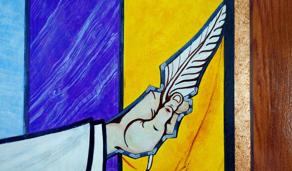 Restoration and Revival: Elevation of the Hand-Crafted Surface