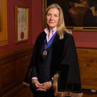 Jenn Athill