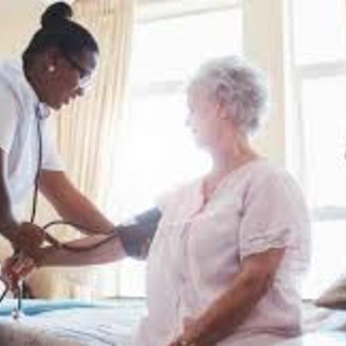 Care Home Jobs In Walsall Area