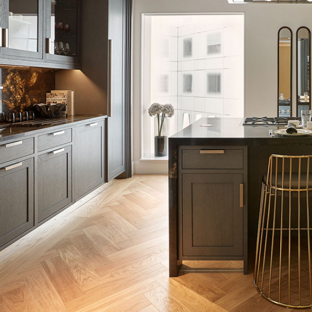 Local wood plank effect tiles fitters near you