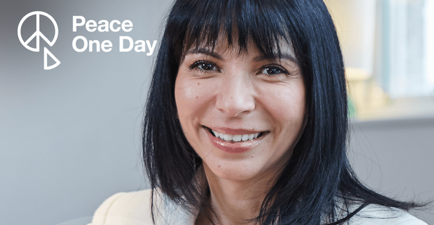 Angela Cretu - AVON CEO