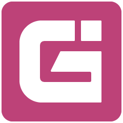 Logo - Go Iawn