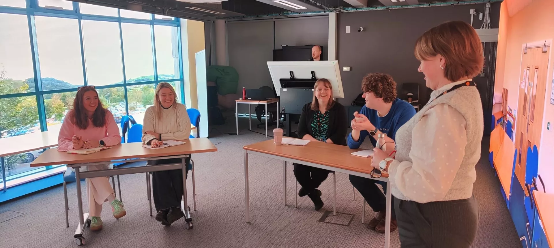 Rhagoriaith banner 17