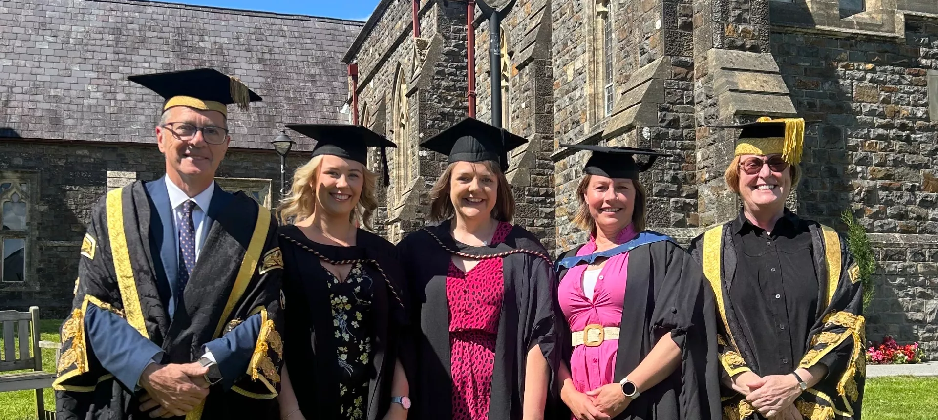 Rhagoriaith banner 9