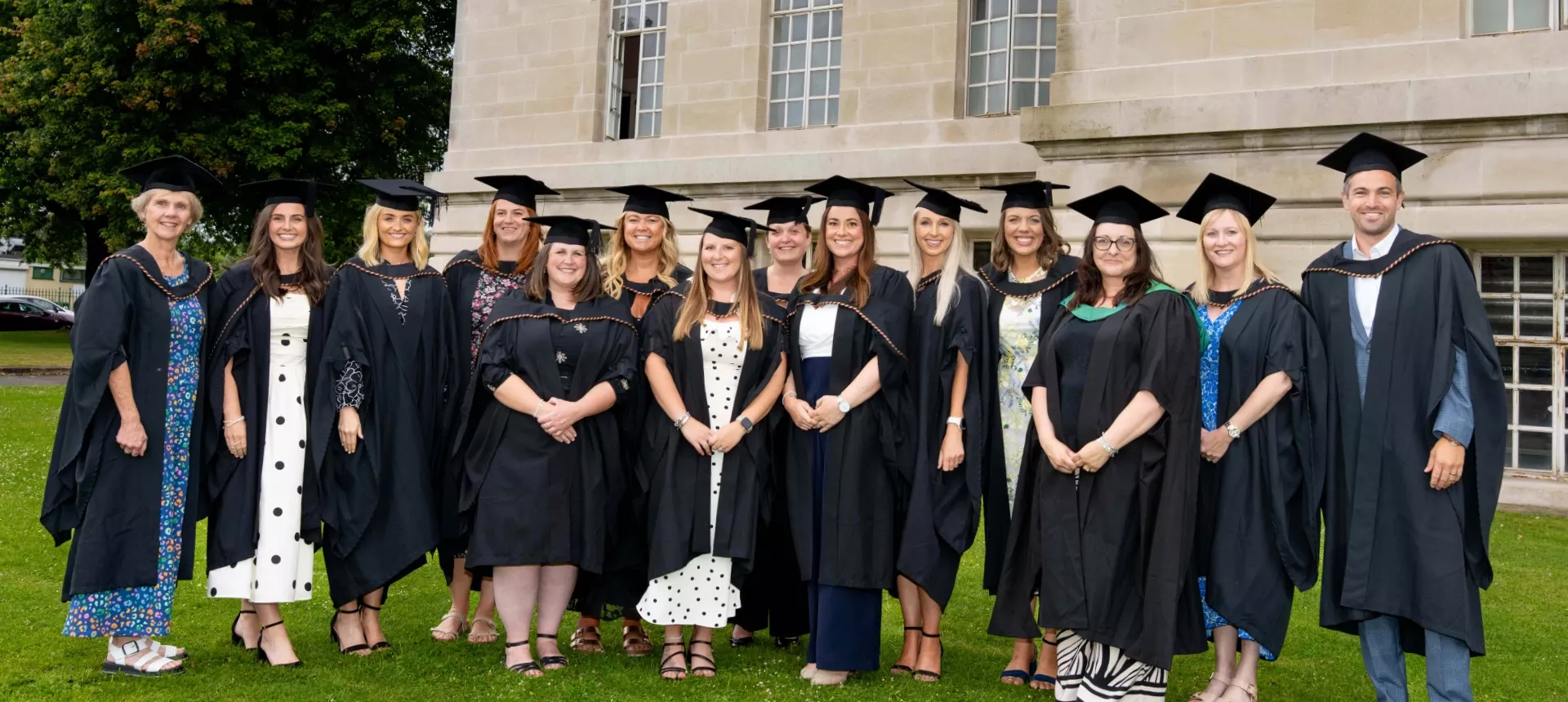 Rhagoriaith banner 1