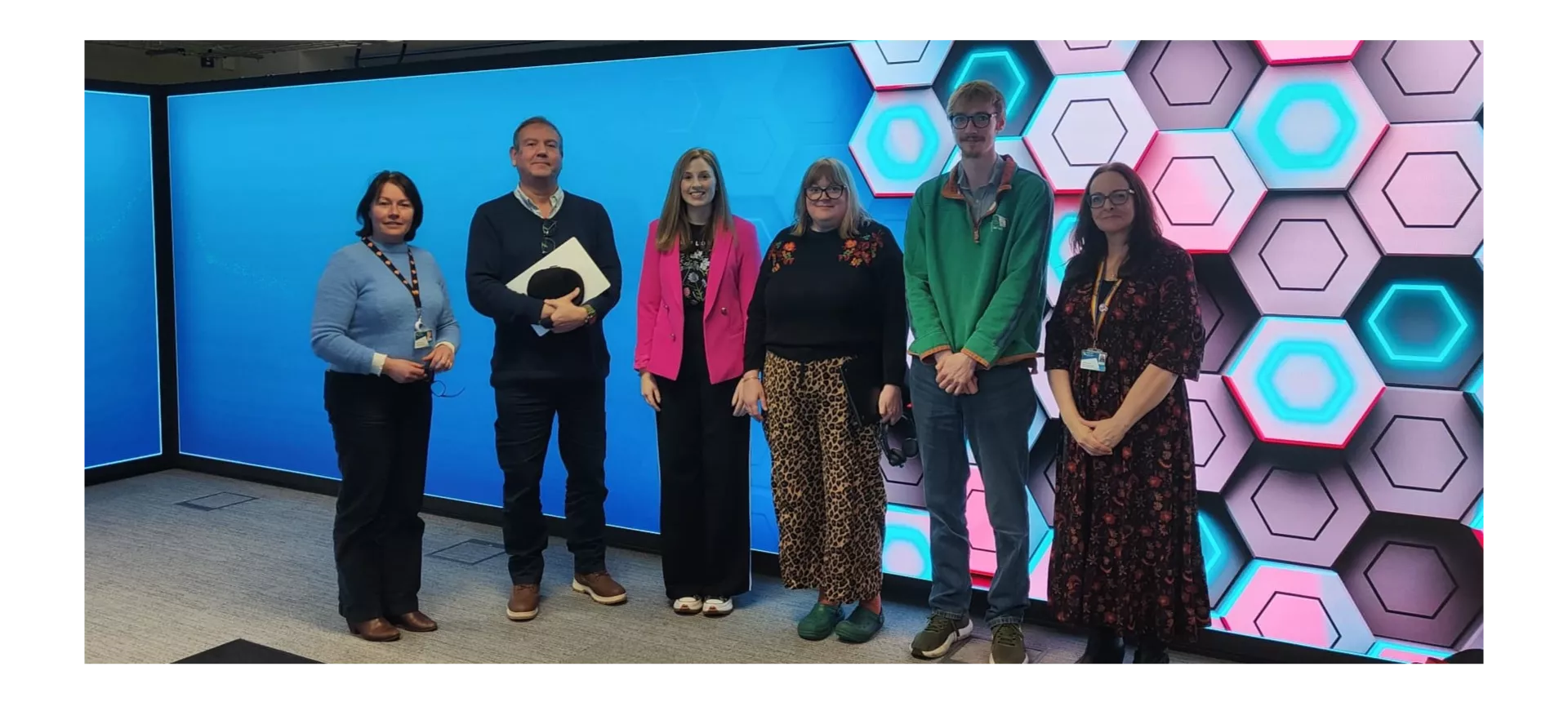 Rhagoriaith banner 12