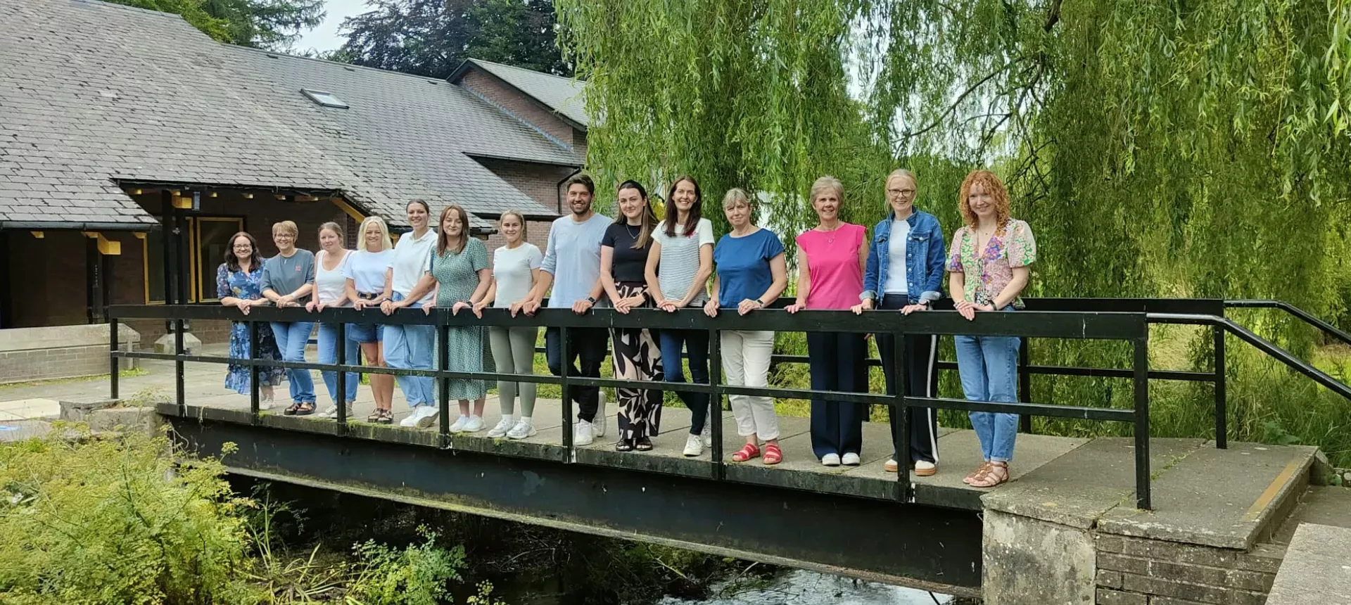 Rhagoriaith banner 14