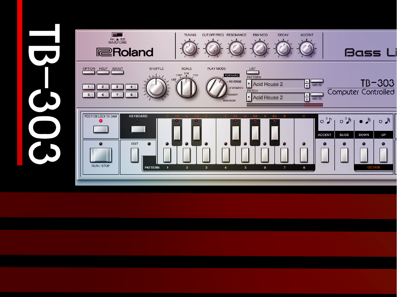 TB-303