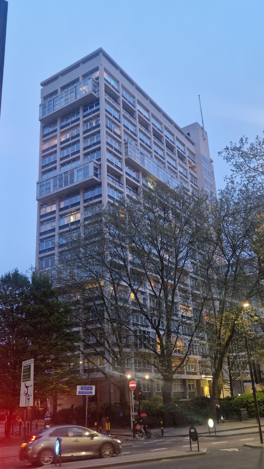 Metro Central Heights