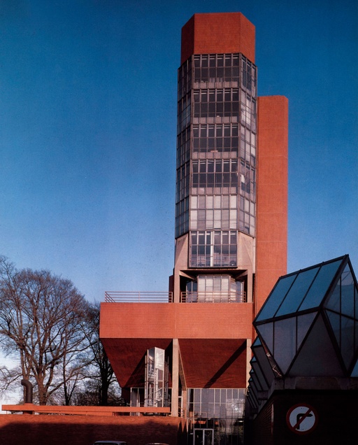 Engineering Faculty Laboratories