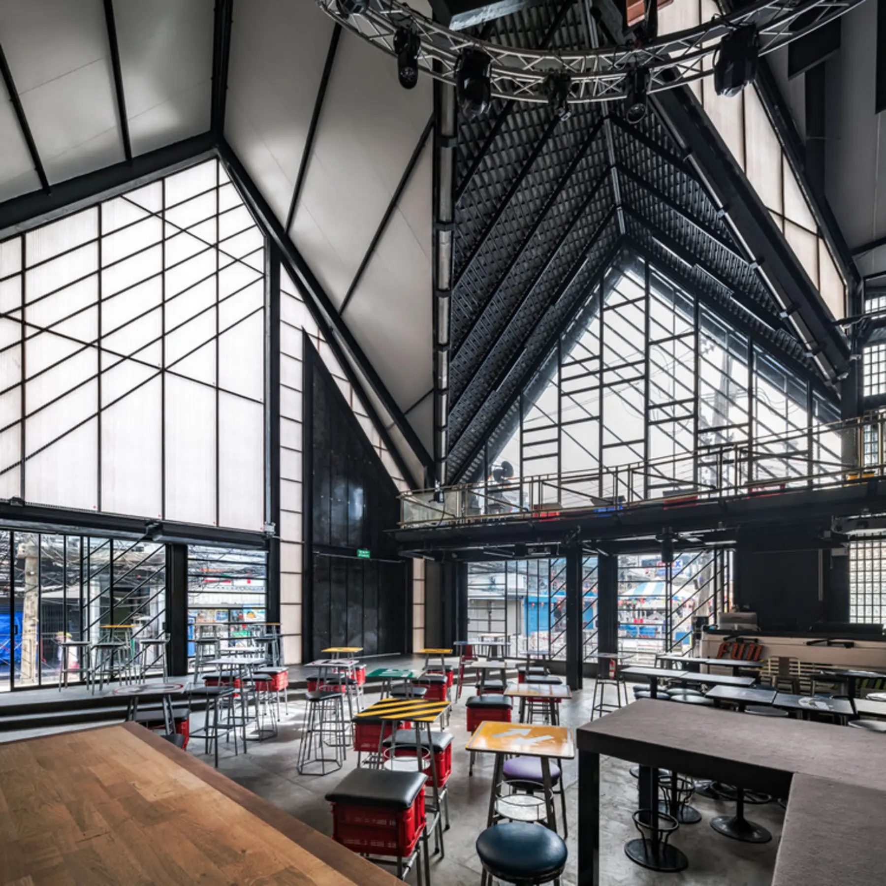 SOI 16, Pattaya City, Thailand