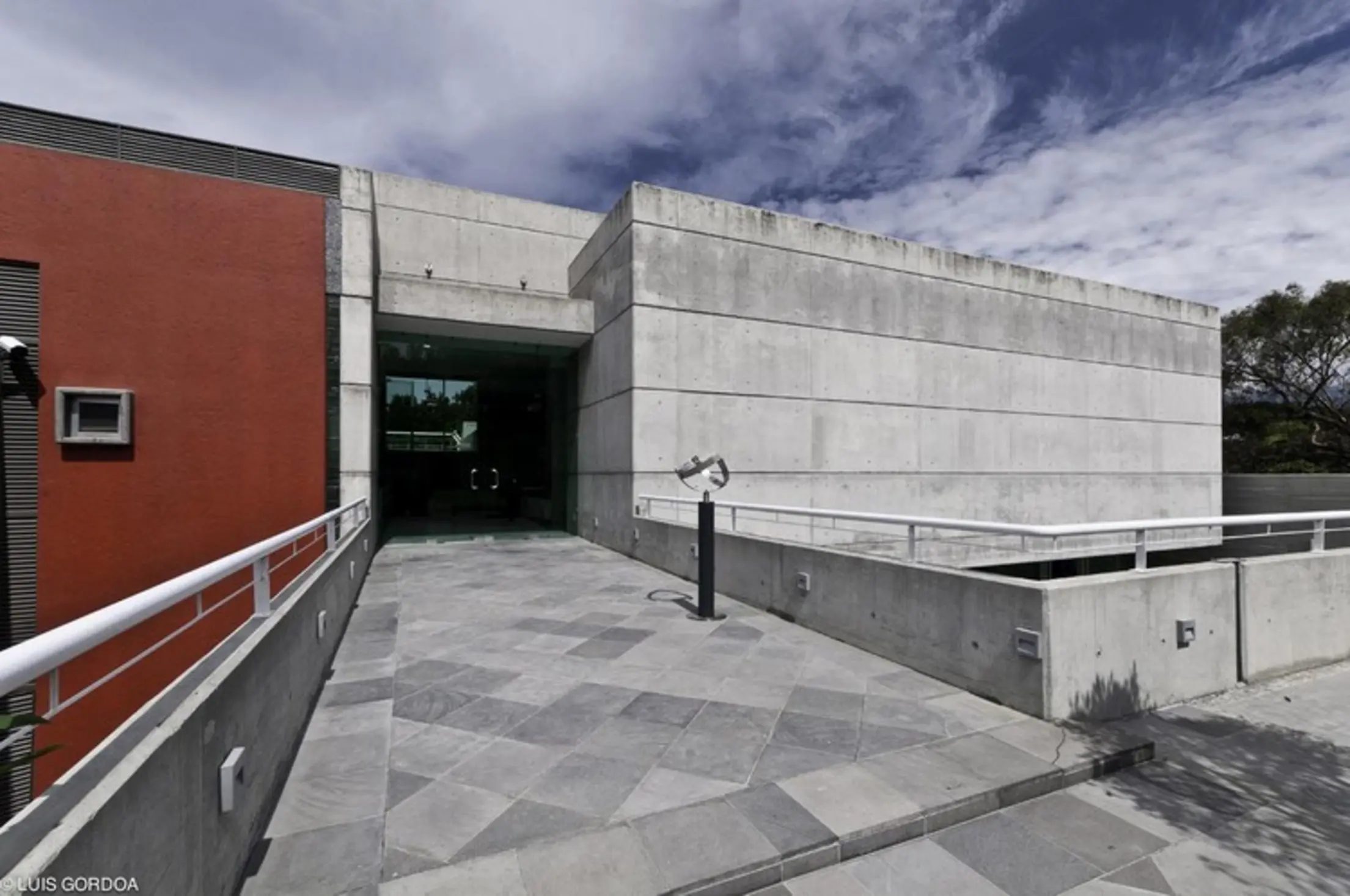 Dental Workshop, Mexico