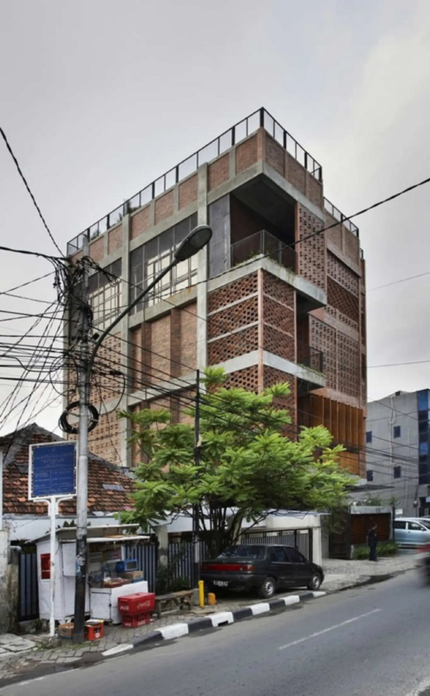 GMT Institute Of Property Management, Jakarta, Indonesia