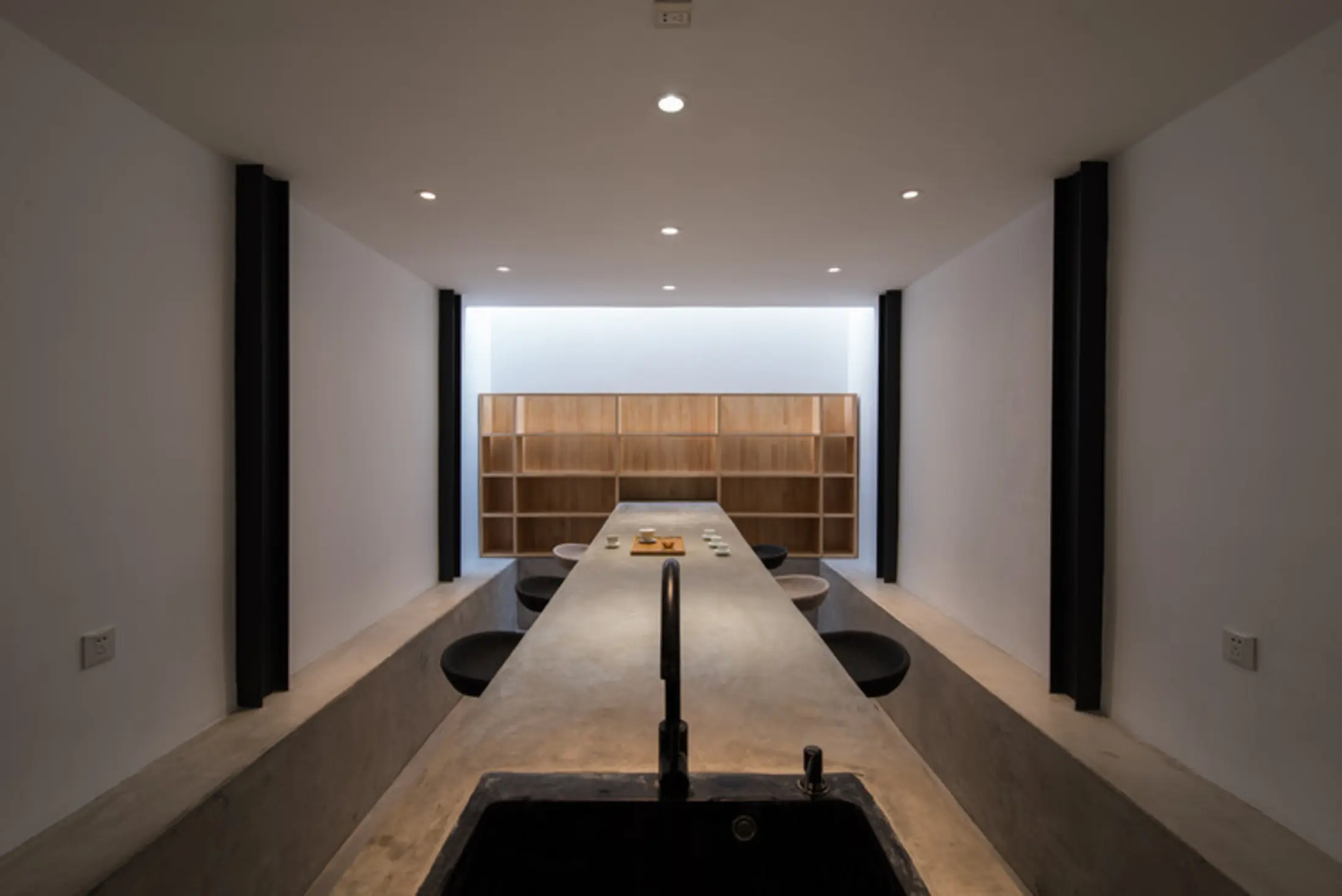 Tree Courtyard, Dongcheng, China