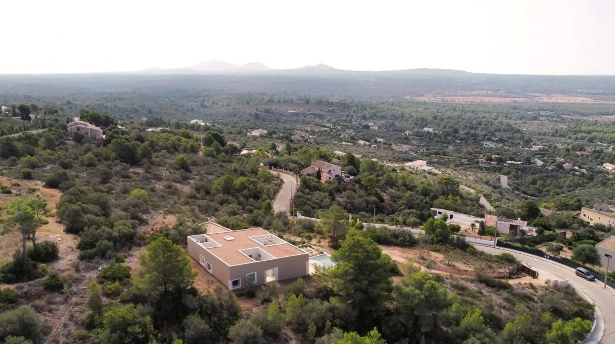 House, Palma De Mallorca