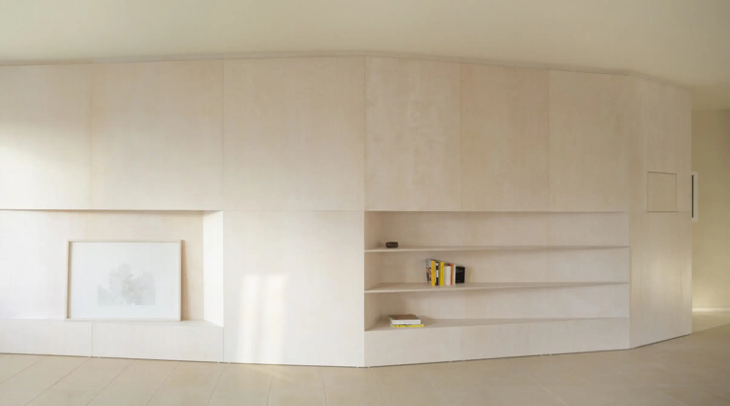 Iceberg Apartment, Tel Aviv-Yafo, Israel