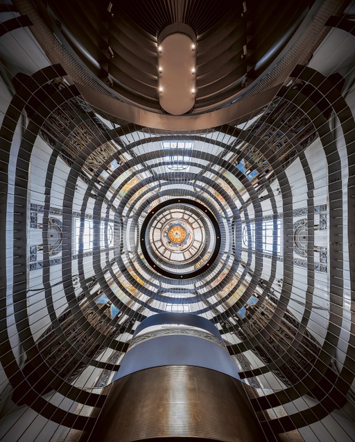 Sinan Books Poetry Store in Shanghai