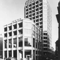 The Economist Newspaper Ltd, London