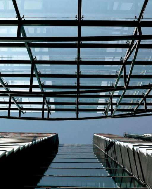 Caixa Galicia Foundation, A Coruña