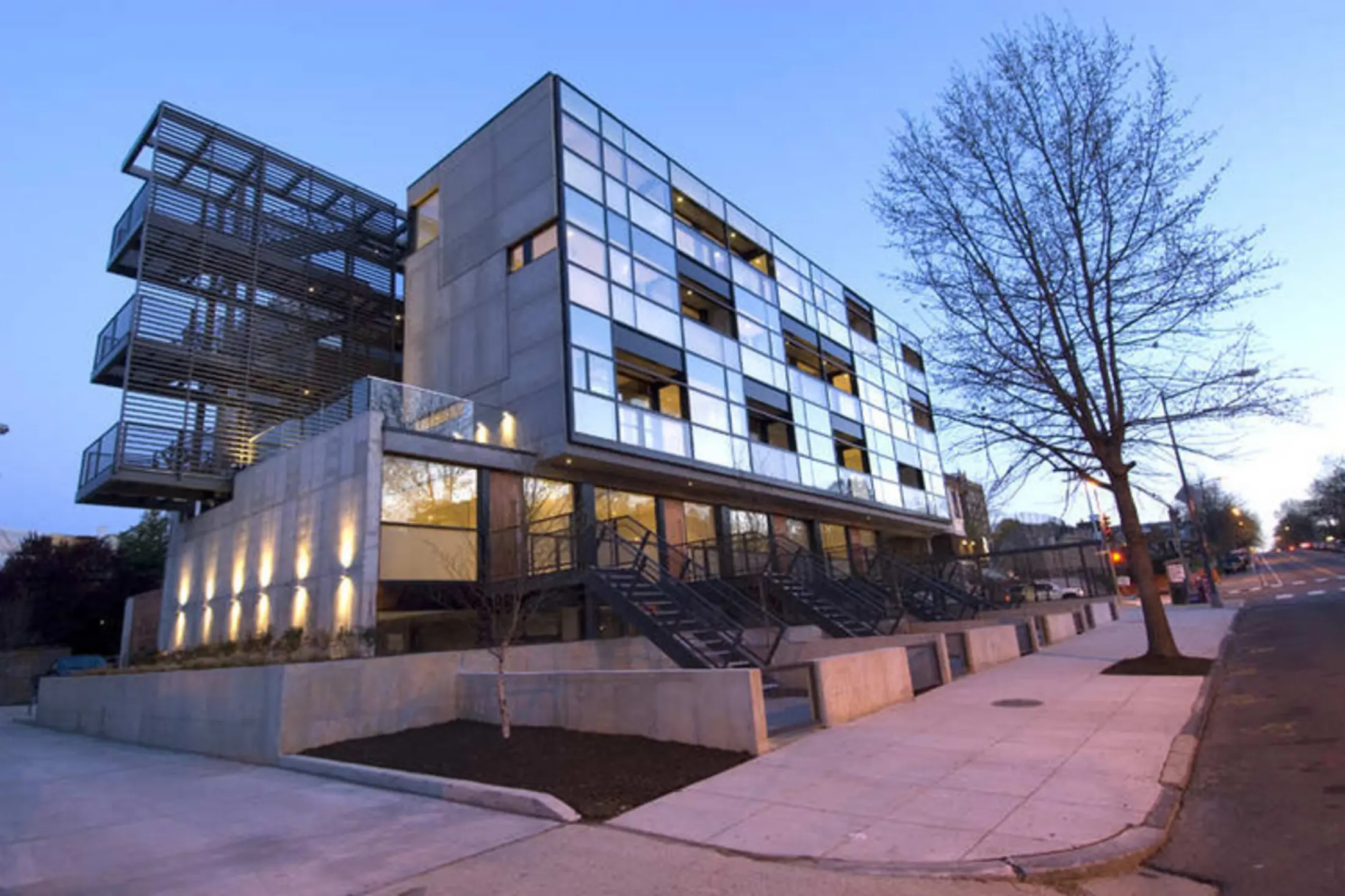 The Lacey, Washington, United States