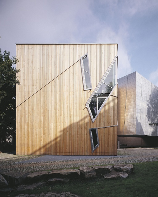 Felix Nussbaum Museum