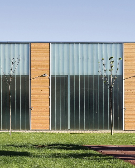 Santa Isabel School, Zaragoza