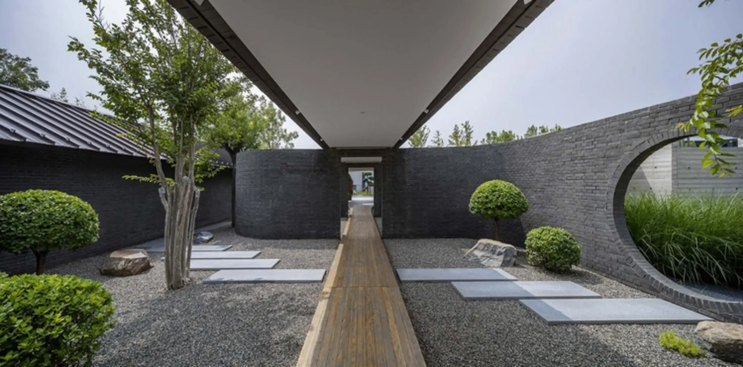 Cloud Art Center, Beijing, China