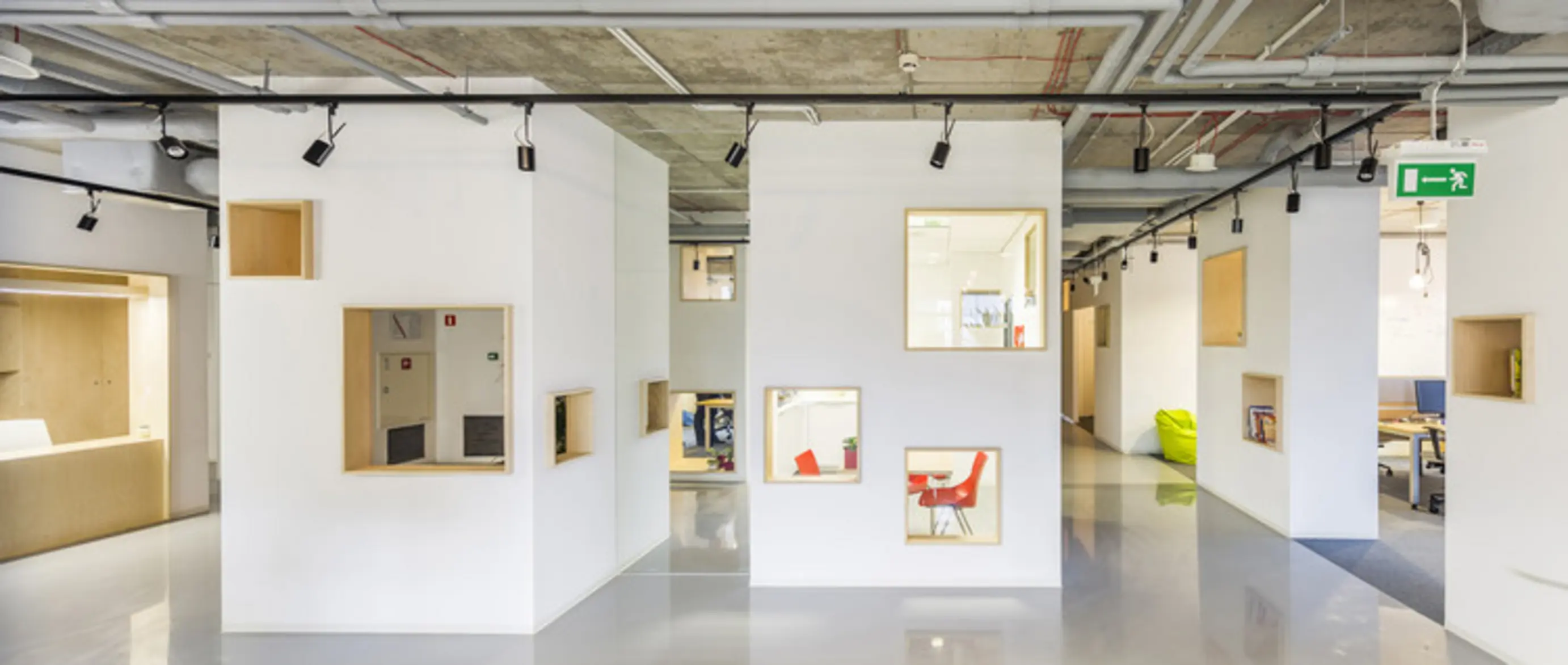 DECERTO, Warsaw, Poland