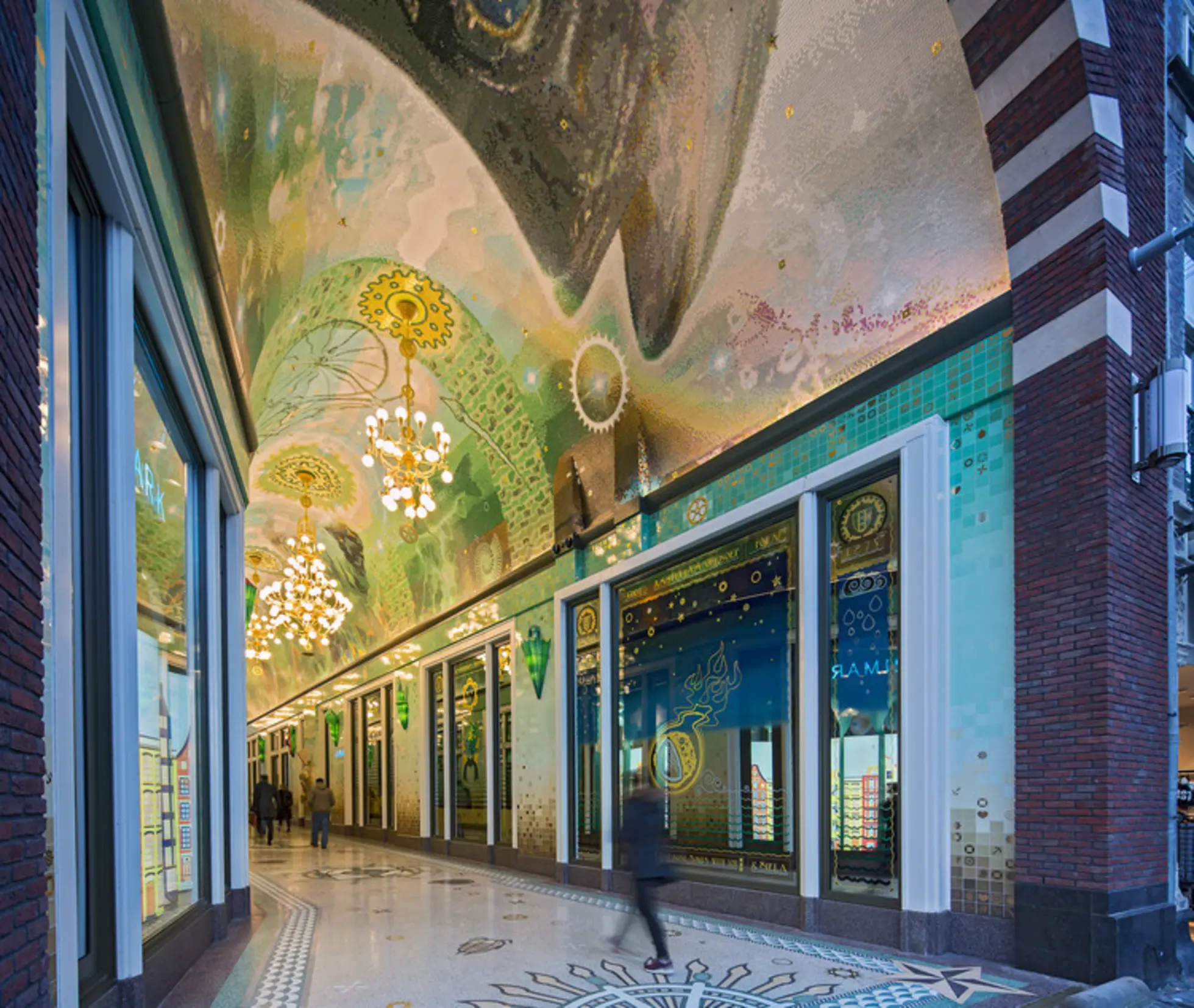 Amsterdam Oersoep, Amsterdam, The Netherlands