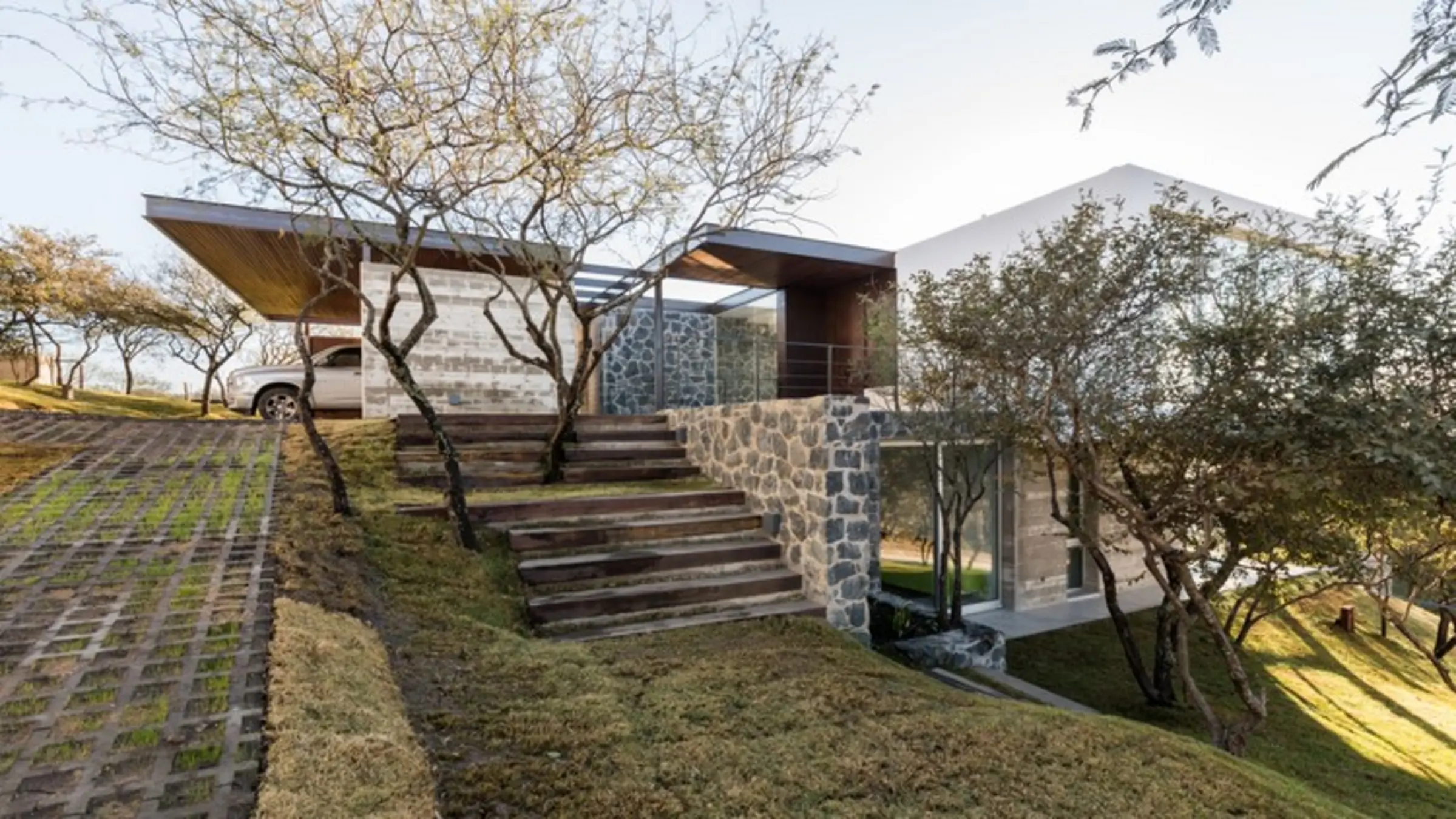 DC House, Córdoba, Argentina