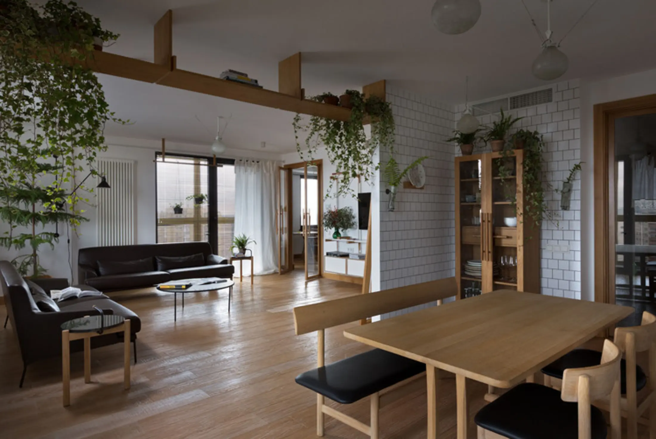 Apartment in Kiev, Kiev, Ukraine