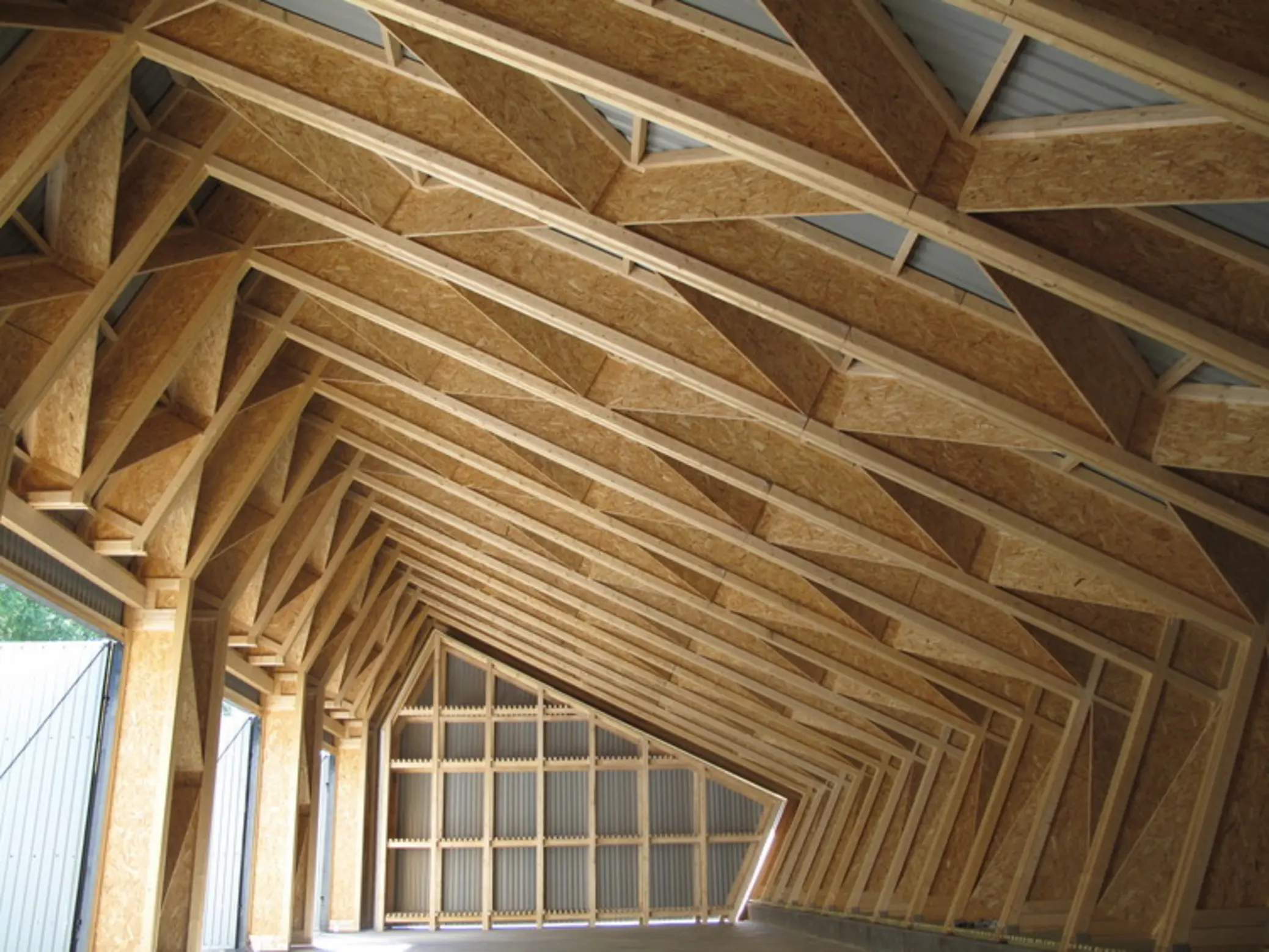 Småbruk: Pocket Farm in Nes, Norway