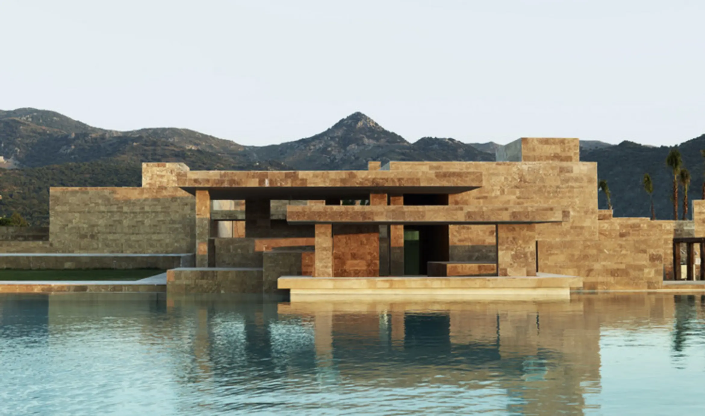 Yalıkavak Palmarina, Bodrum, Turkey