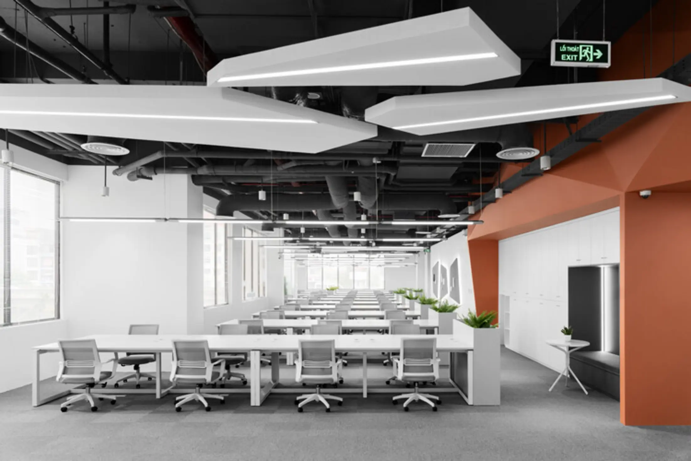 HIGHCOMMERCE Office, Hanoi, Vietnam