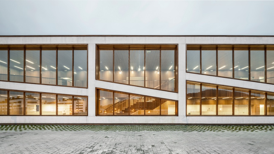 Ibermutuamur Hospital