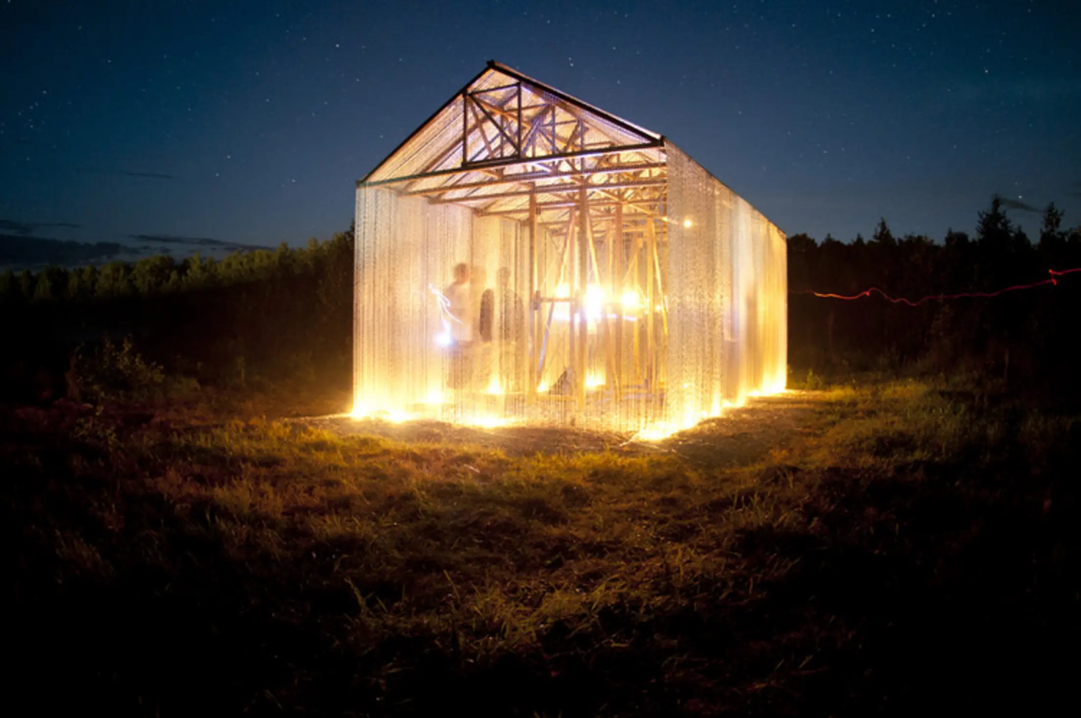 Standless Steel, Russia