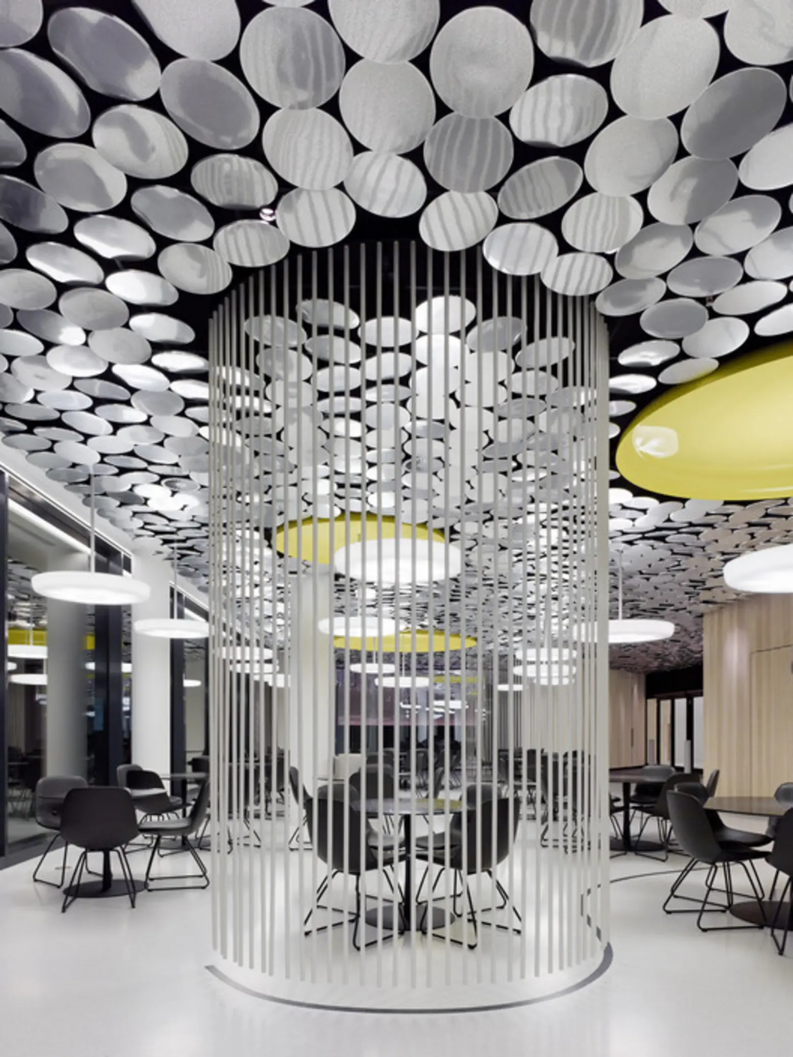 Spiegel, Hamburg, Germany