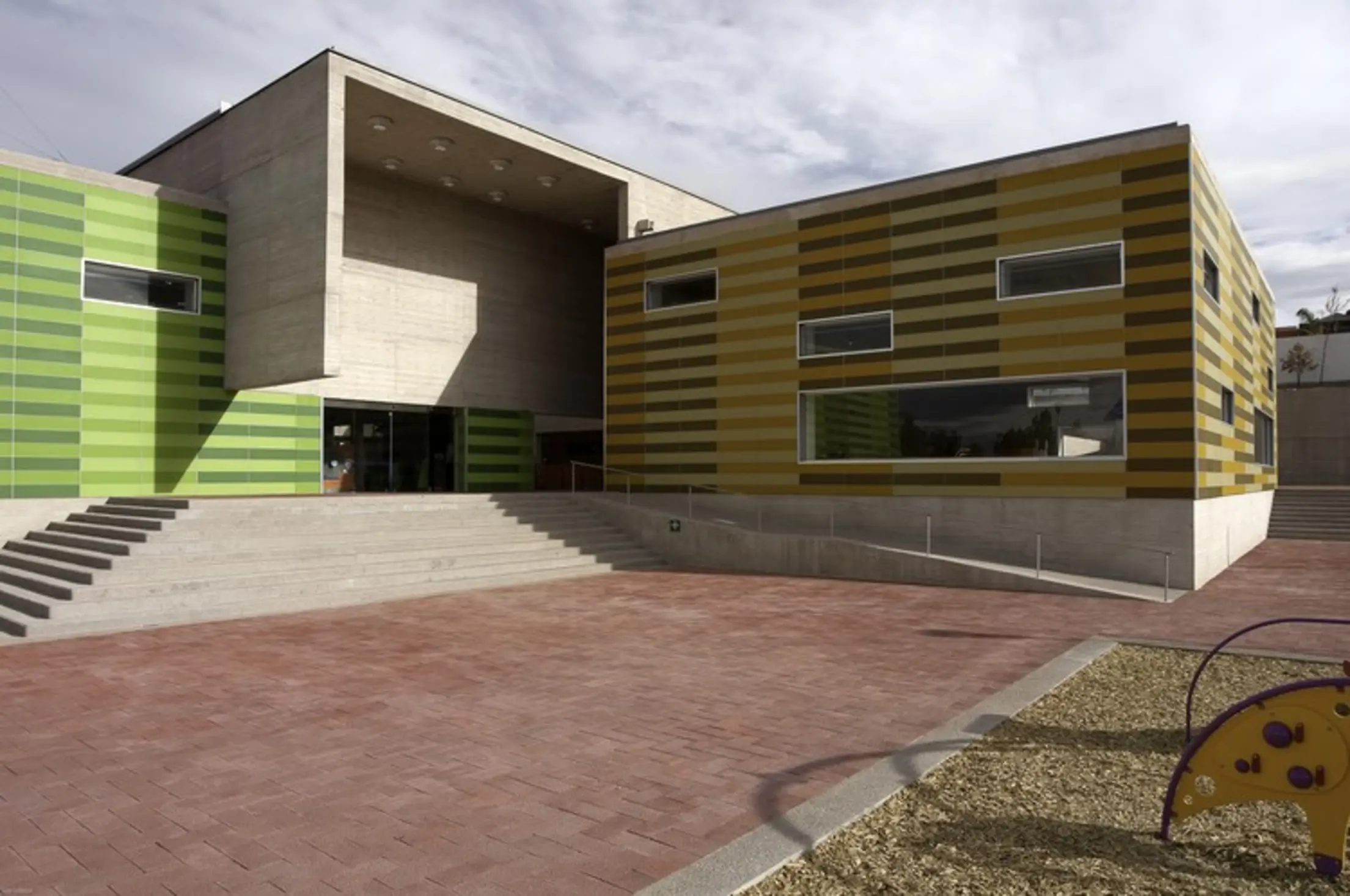 Museum Bebeleche, Mexico